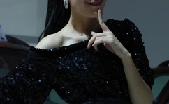 花花公主驾美男